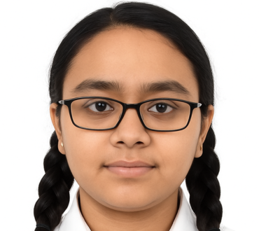 Asit Sahebrao Sadawarte