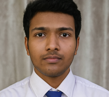 Asit Sahebrao Sadawarte