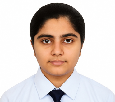 Asit Sahebrao Sadawarte