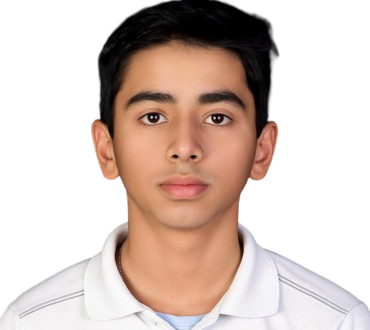 Asit Sahebrao Sadawarte