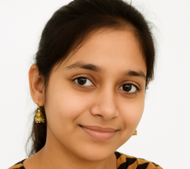 Asit Sahebrao Sadawarte