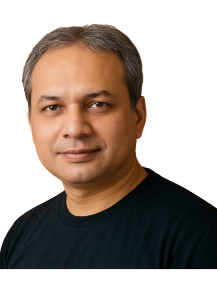 Faculty - Satyendra Verma